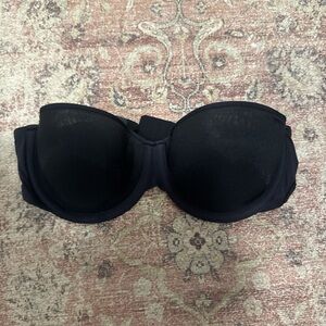 Black skims Women's Intimate Bra